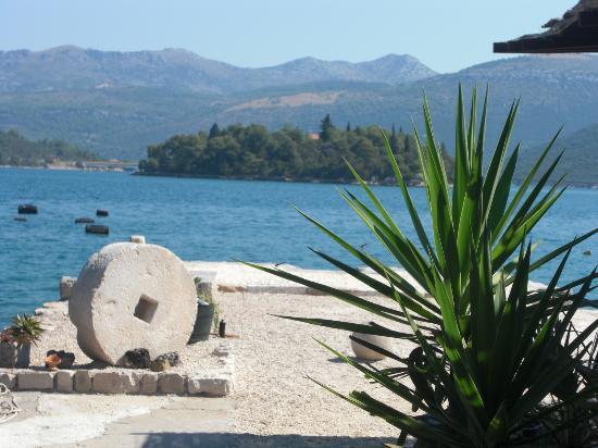 Holiday Home Villa Pindo Stone Harbor Zewnętrze zdjęcie