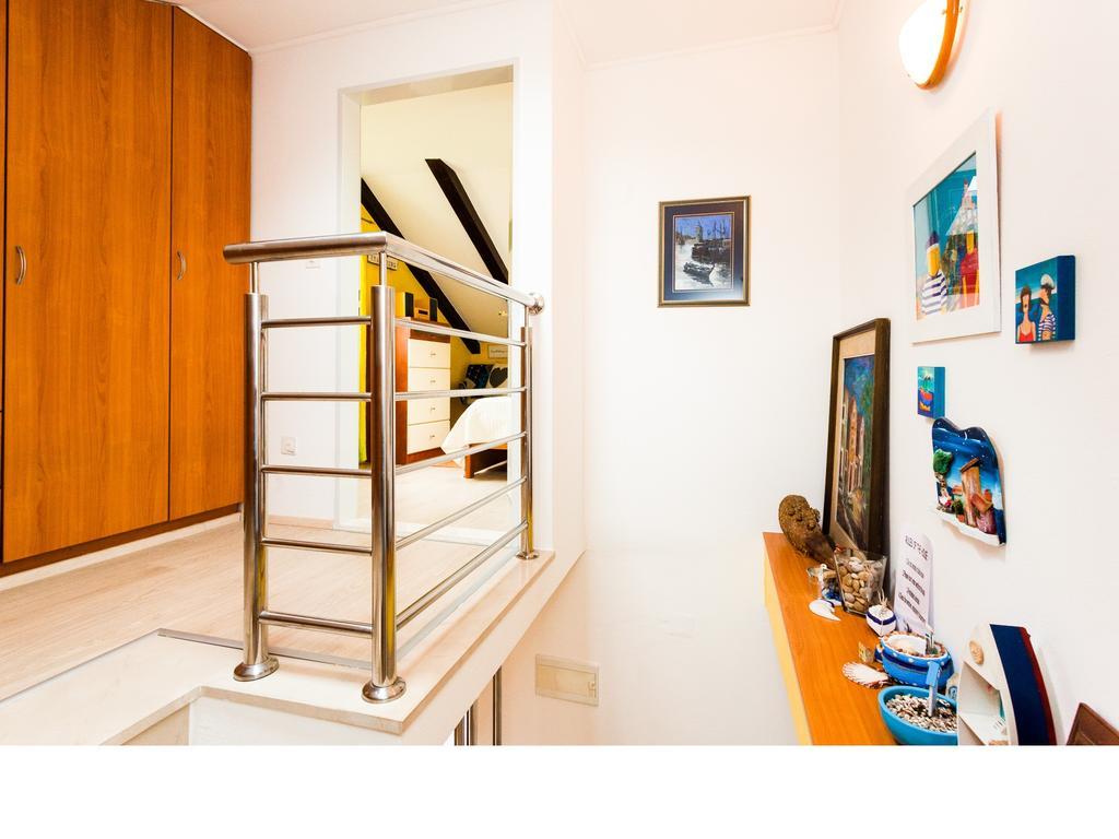 Holiday Home Villa Pindo Stone Harbor Zewnętrze zdjęcie