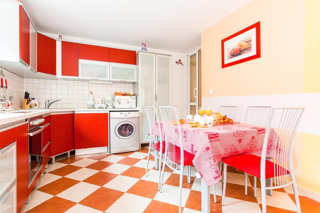 Holiday Home Villa Pindo Stone Harbor Zewnętrze zdjęcie
