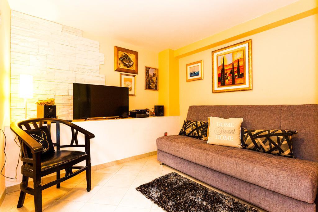 Holiday Home Villa Pindo Stone Harbor Zewnętrze zdjęcie