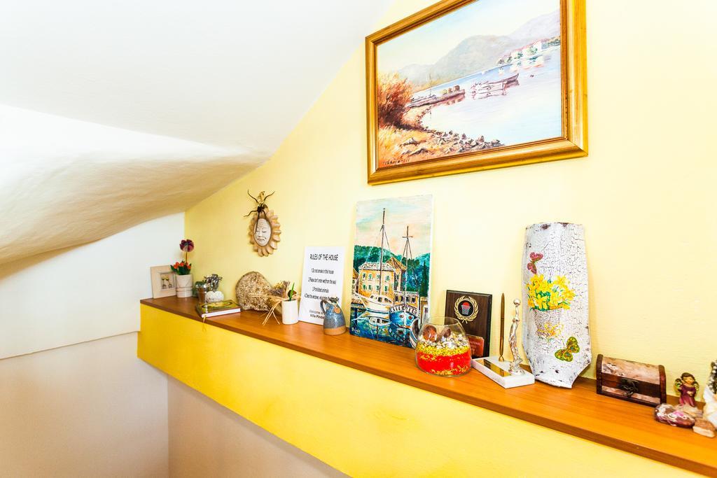 Holiday Home Villa Pindo Stone Harbor Zewnętrze zdjęcie