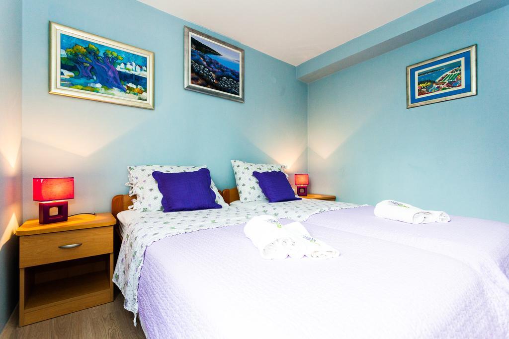 Holiday Home Villa Pindo Stone Harbor Zewnętrze zdjęcie