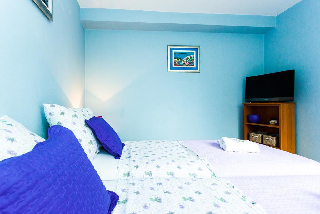 Holiday Home Villa Pindo Stone Harbor Zewnętrze zdjęcie