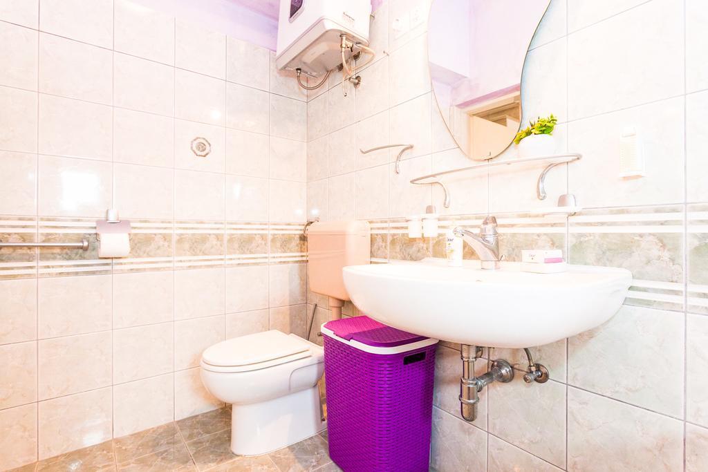 Holiday Home Villa Pindo Stone Harbor Zewnętrze zdjęcie