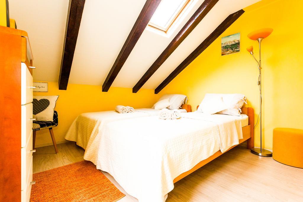 Holiday Home Villa Pindo Stone Harbor Zewnętrze zdjęcie