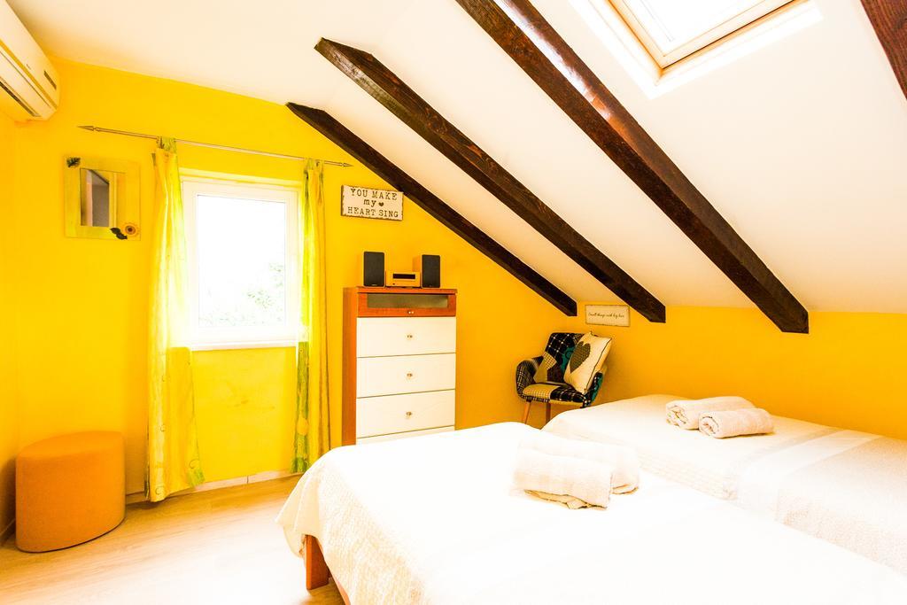 Holiday Home Villa Pindo Stone Harbor Zewnętrze zdjęcie